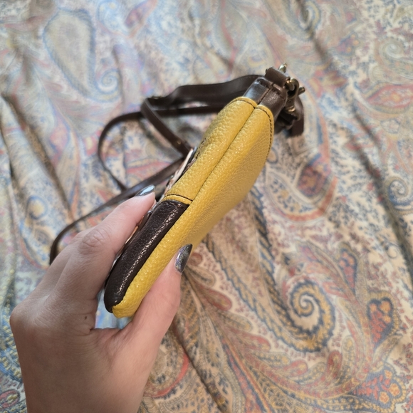 NWT chala corgi crossbody - Picture 11 of 12